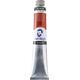 Χρώμα λαδιού Talens Van Gogh 60ml No378 Transparent Oxide Red (series 2)